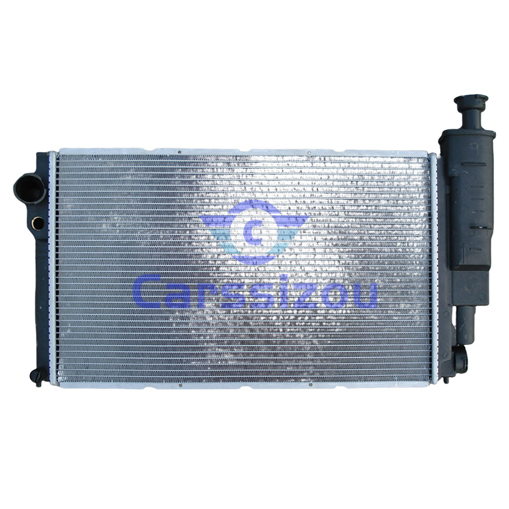 1301 G3 405 92  标致汽车散热冷却水箱配件