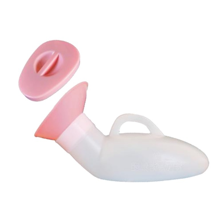 하이룬 간이봉투 여성용 소변기 - 1박스