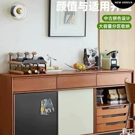 餐边柜;书柜;电视柜