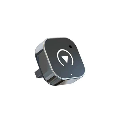 2-in-1 Car Connectivity Box – Simsiz CarPlay və Android Auto