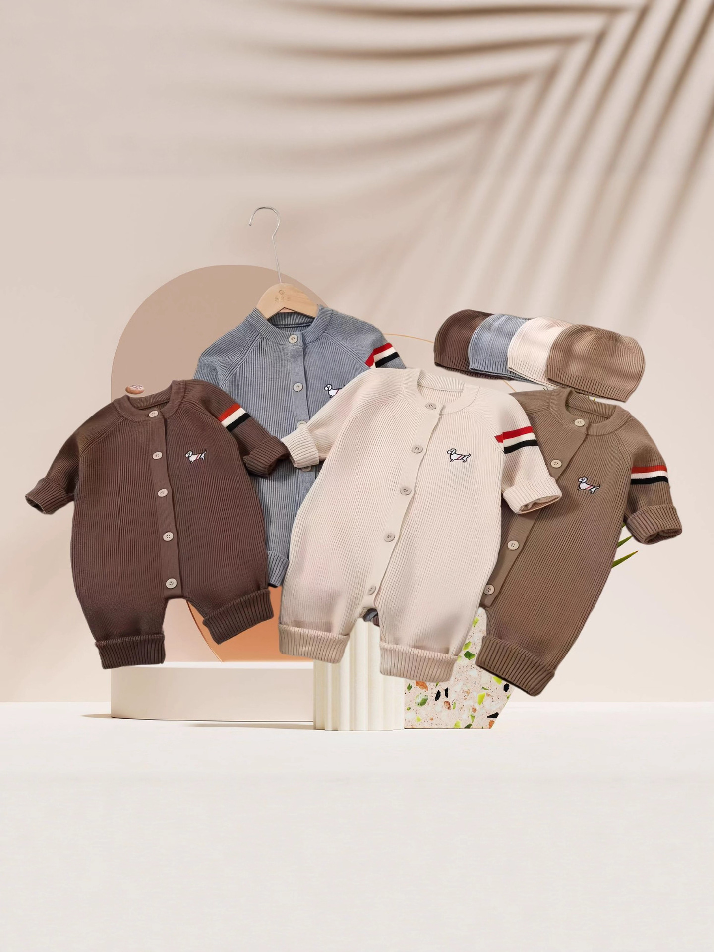 Children's hoody