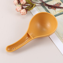 韩式米酒勺盛酒容器 烤肉店餐饮饭店黄酒白酒老酒舀子 厨房水瓢
