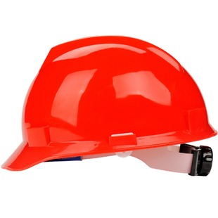 Manufacturers Sell Lots of Solid Ruipai W-009Abs Material V-Shaped Safety Helmet