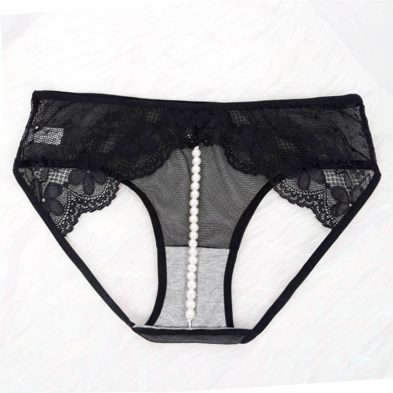 颜蓓薇 Underwear, летние тонкие sexy брюки, тонкая straps