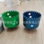 快速钎焊m14角磨机开孔器