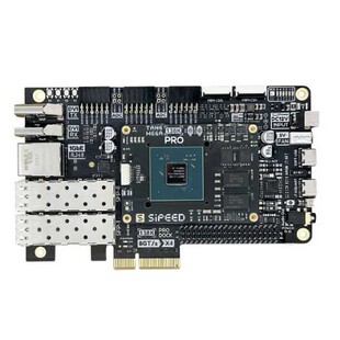 Sipeed Tang Mega 138K Pro Dock ��� RISCV FPGA �_�l��