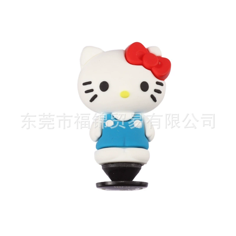 Hello Kitty, accessories, footwear buckle, accessory
