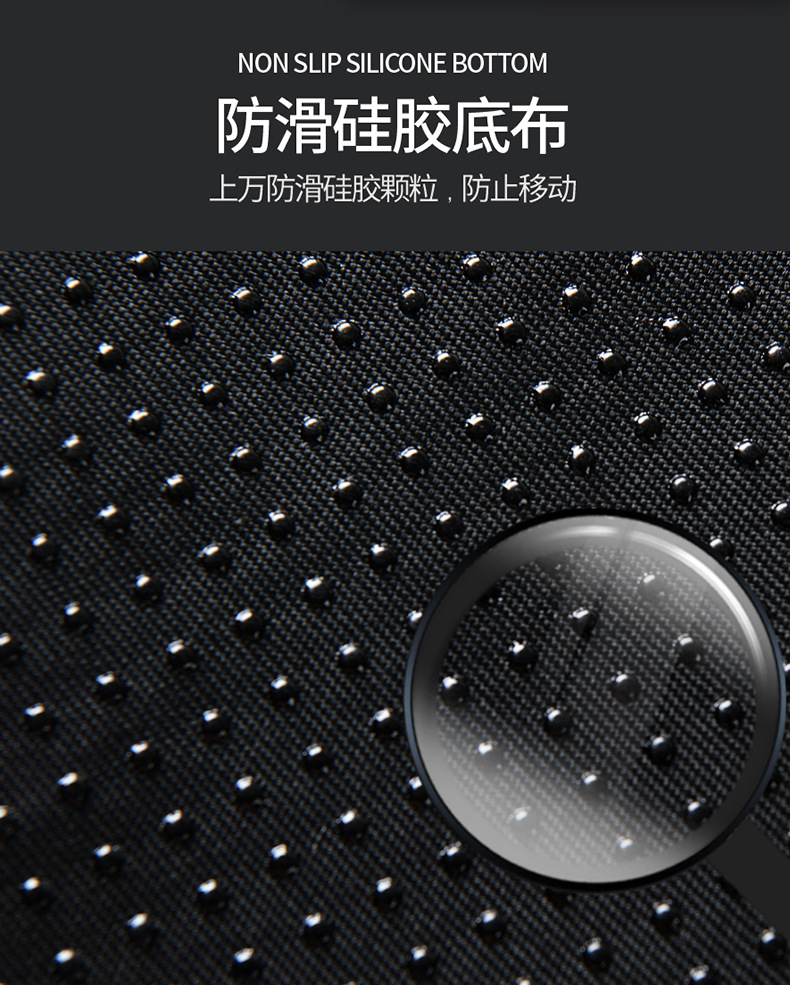 2023 Car Accessories: Vehicle Armrest Storage Box Pad, Memory Foam Storage Box Pad, Height-Increasing Pad, Upgraded Version