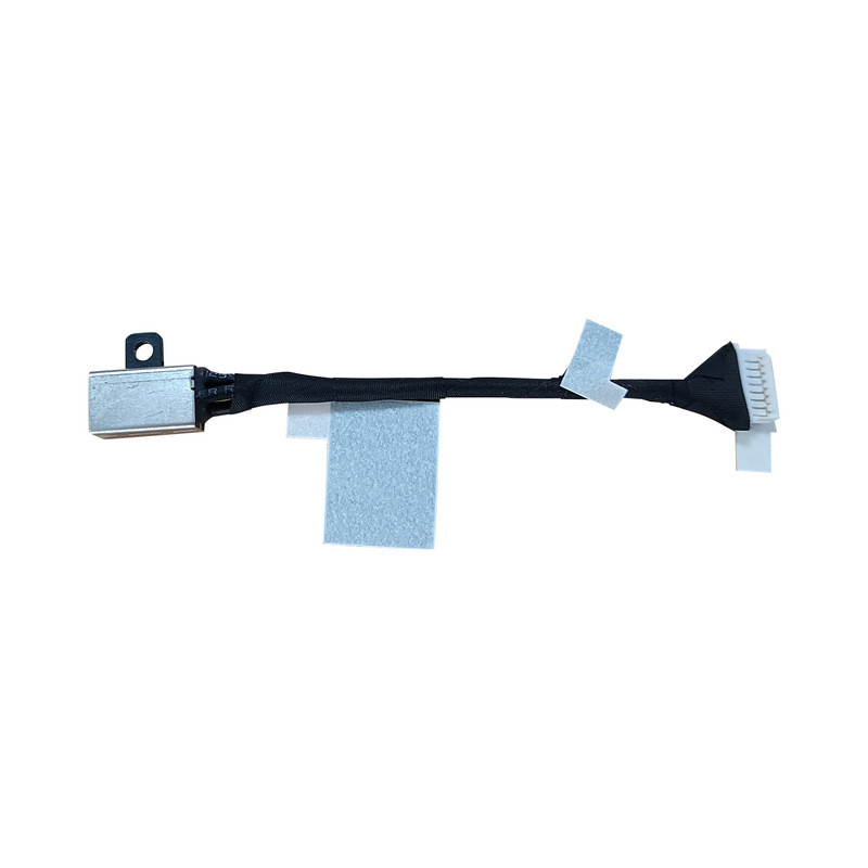 Suitable for Dell/Dell 3420 3520 0Hjw4D Hjw4D Computer Socket Port Computer Power Connection Connector