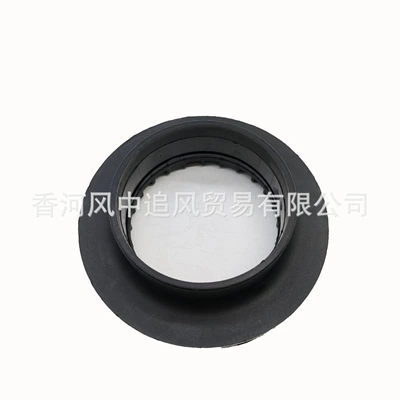 Parts Front Pressure Reducing – damping system