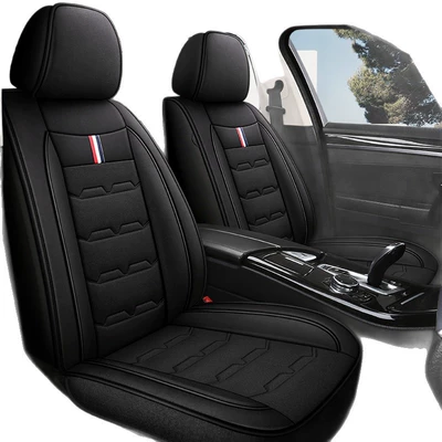 Four Seasons Pad: Car Seat Cushion