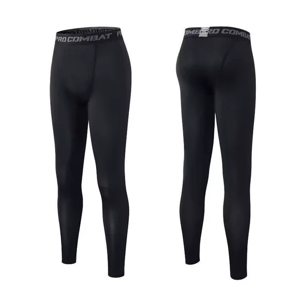 Black trousers, J03