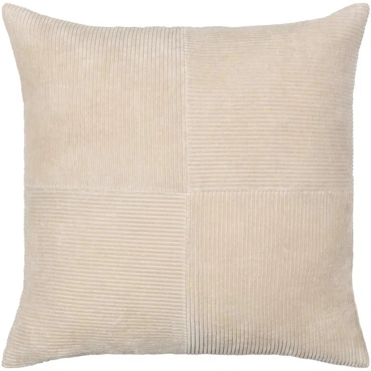 Thin light strip, pillow for living room, modern sofa for bed