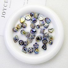 ���ȸ���ʵɫ����ɫ����ǿ�������������ɢ�鴮��diy��Ʒ���