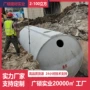 惠州污水收集定制隔油池