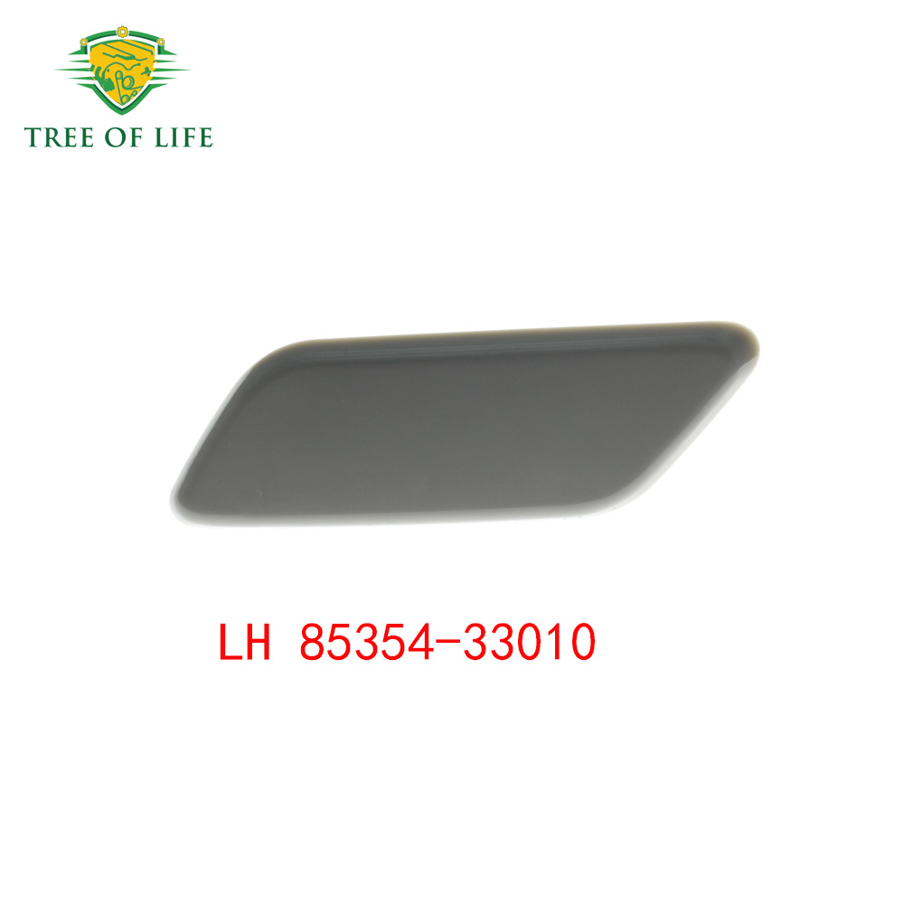 85353-33010 85354-33010 para tapa de boquilla limpiadora de faro Lexus