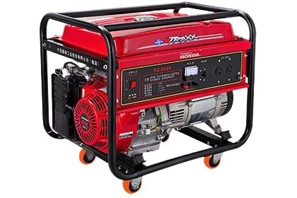 EL6500CX���걾�ﶯ�����ͷ���� 5KW�������ͷ���� �����