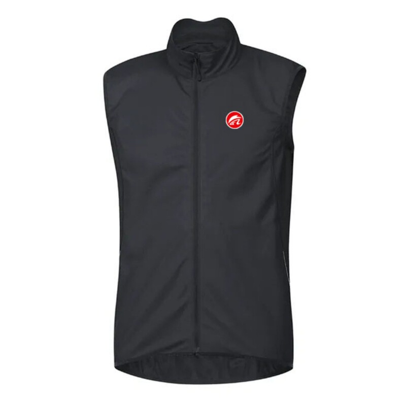 Cycling Jacket Windproof Mountain Bike Jacket Sleeveless Vest Outdoor Cycling Windproof Waterproof Cycling Clothing