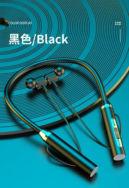K58 black [Bare Mot]