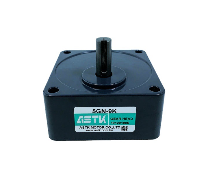 厂家直销齿轮减速箱 5GN-9K海鑫ASTK正品大量现货提供发票