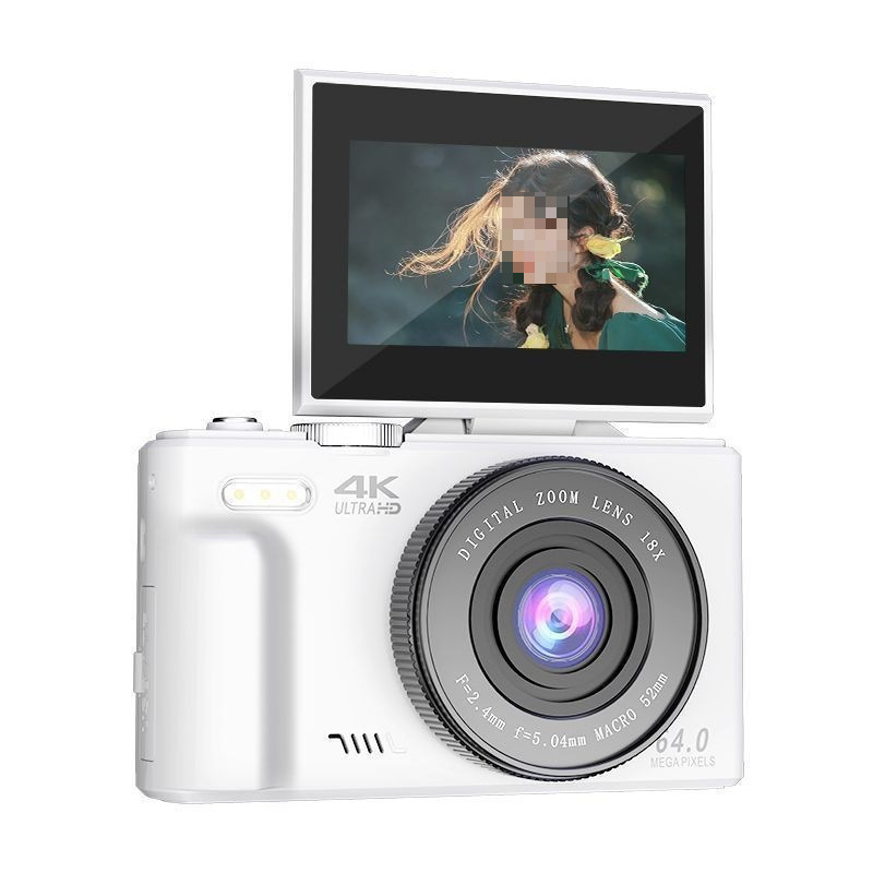Camera for elementary school students