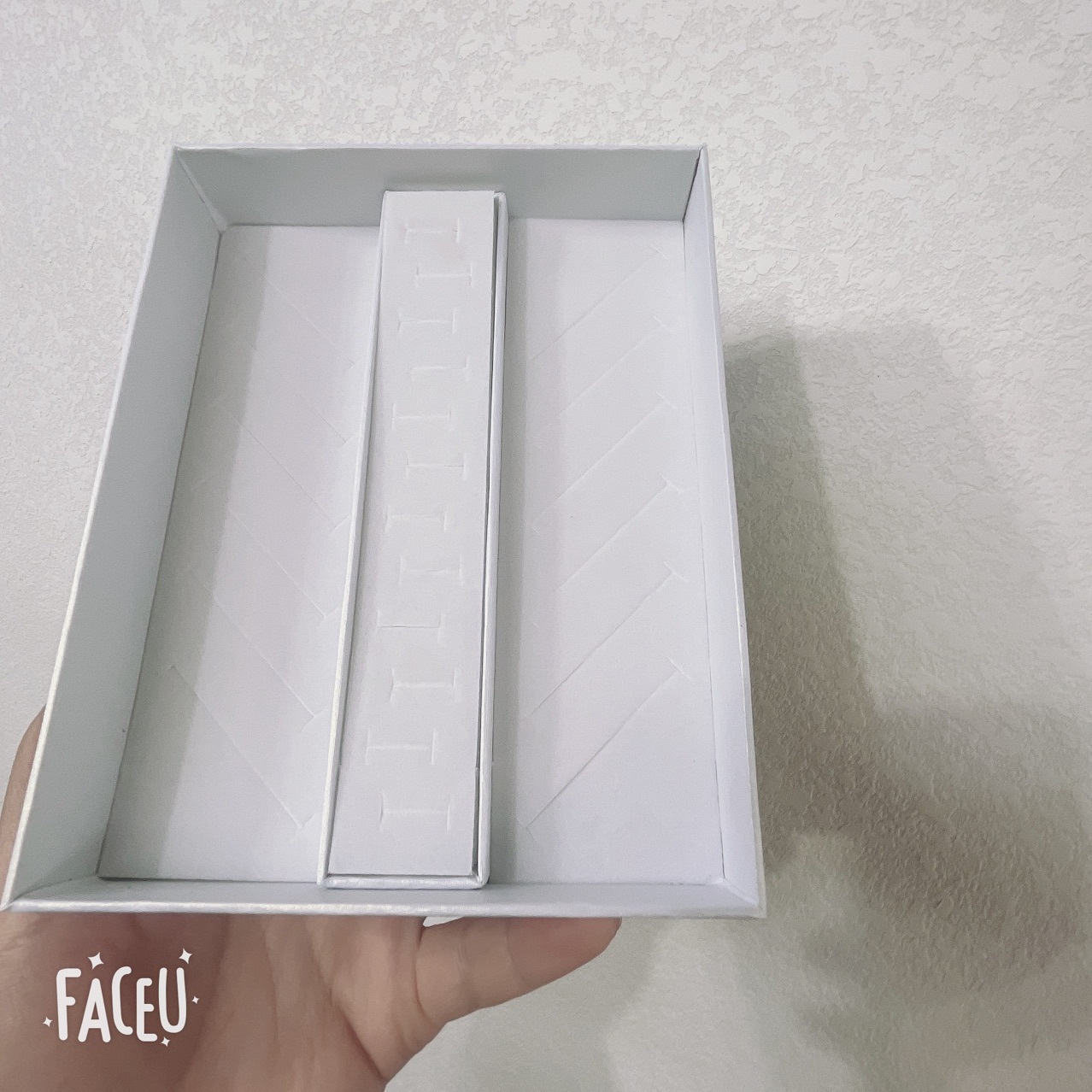 戒指展示盘透明盖子白色首饰托盘柜台珠宝耳钉盒手镯盒批发