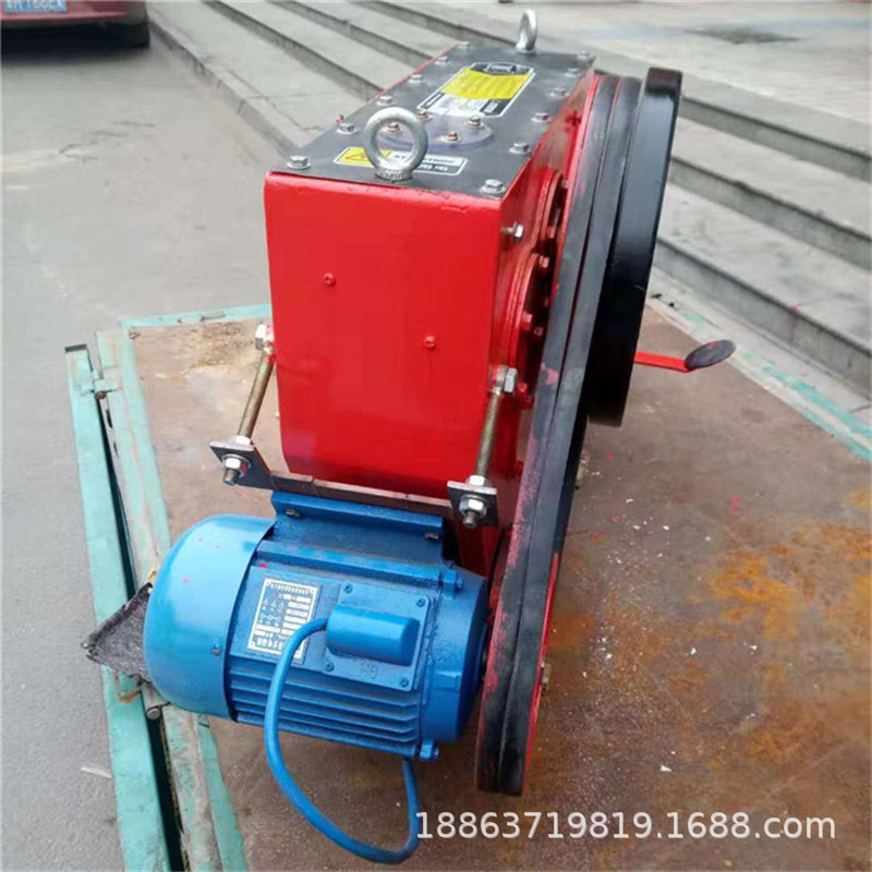 厂家生产钢筋切断机 螺纹圆钢扁钢切断机 GQ40钢筋截断机