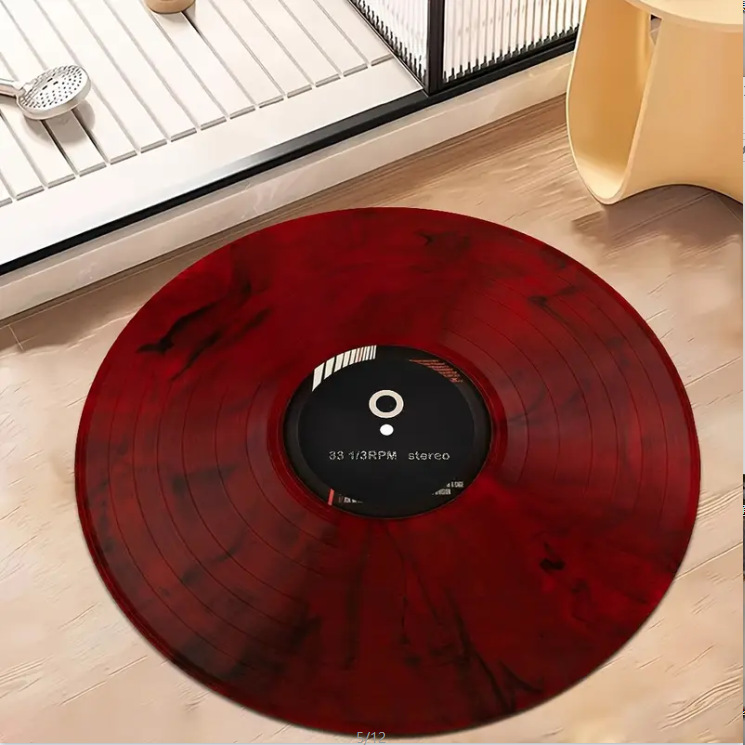 노르딕 라운드 담요-10