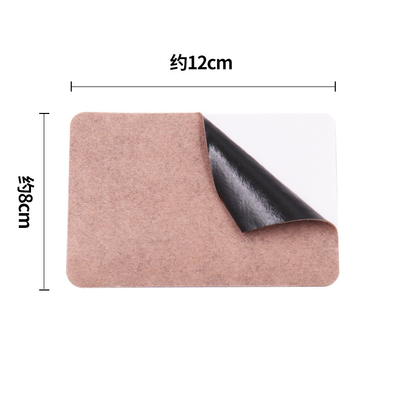 OEM Custom Moxa Heat Patches Herbal Wormwood Paste Patches for Neck Shoulder Waist Knee and Navel key features