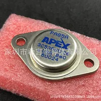 PA85 PA85A APEX операционный усилитель высокого напряжения высокой мощности ламповый усилитель TO-3P-8 Z новый импортный оригинальный
