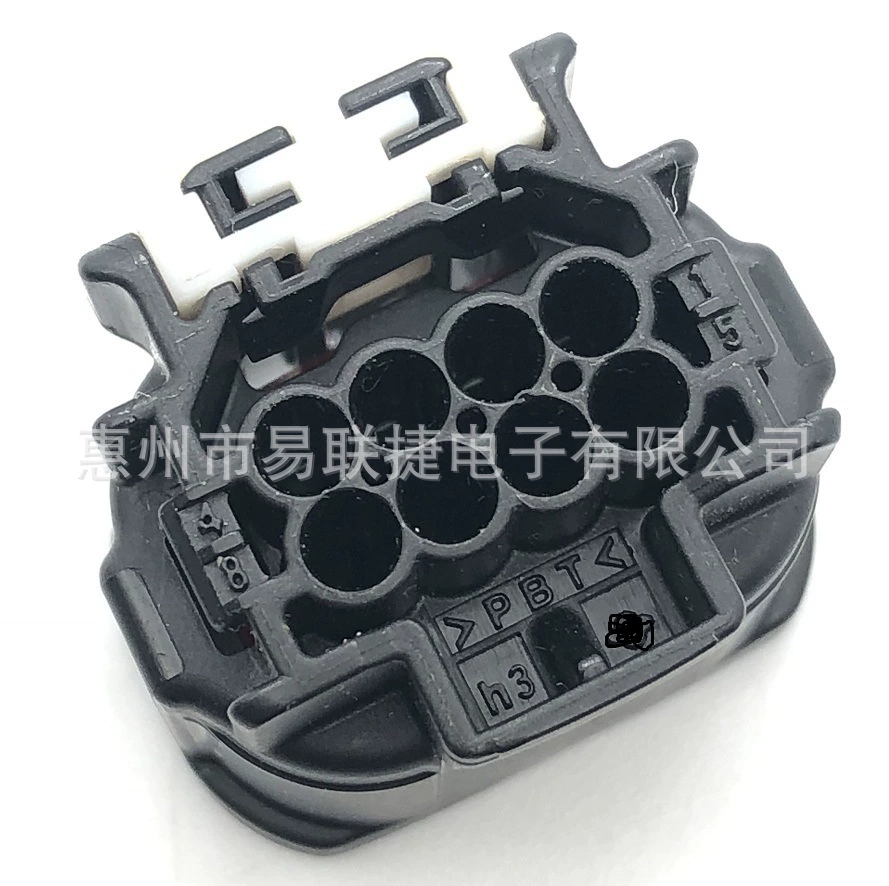 Разъем Sumitomo SWS 6189-7608 автомобильный электрический жгут разъем