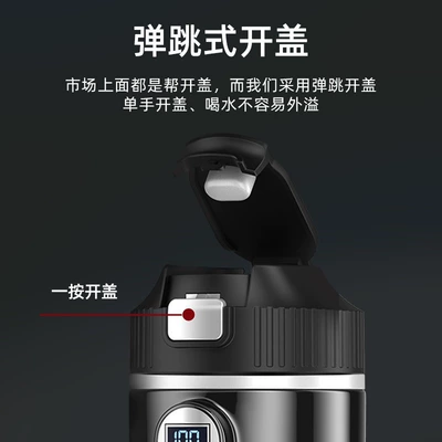 Digər kiçik elektrik cihazlar heating mug 12/24V electric