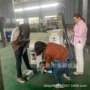 多哥宠物狗粮膨化机