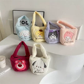 女士单肩包;女士斜挎包;托特包