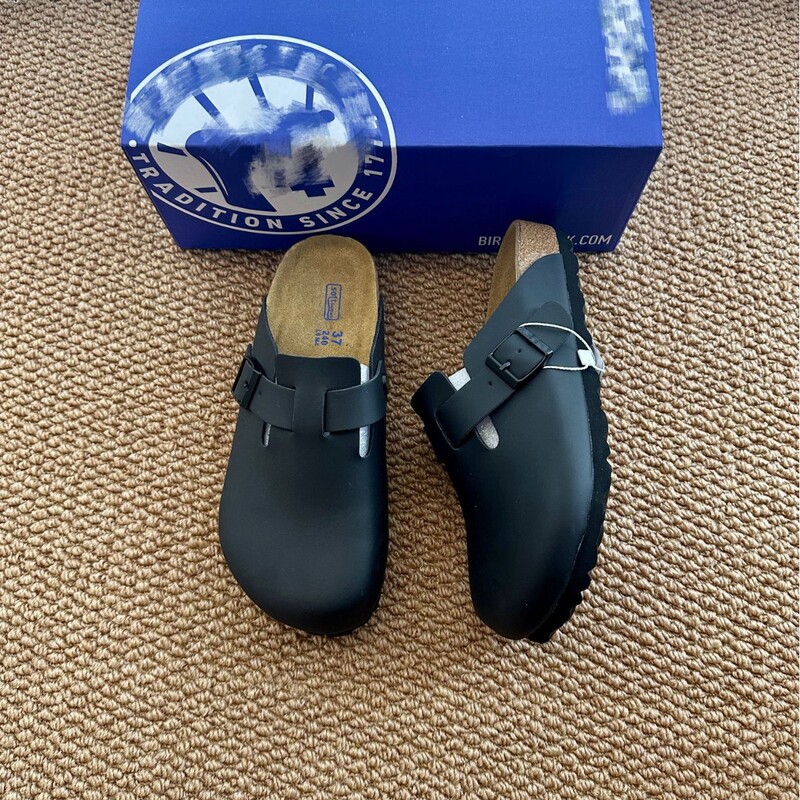 Factory Direct Sales of Birkenstock Shoes, Genuine Leather Cork Thick-Soled Clogs, Birkenstock Slippers, Outdoor Sandals, Wholesale in Stock Factory Direct Sales of Birkenstock Shoes, Genuine Leather Cork Thick-Soled Clogs, Birkenstock Slippers, Outdoor Sandals, Wholesale in Stock