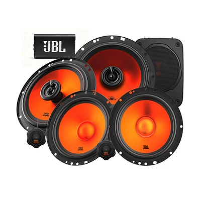 Car horn/tweeter | Bass