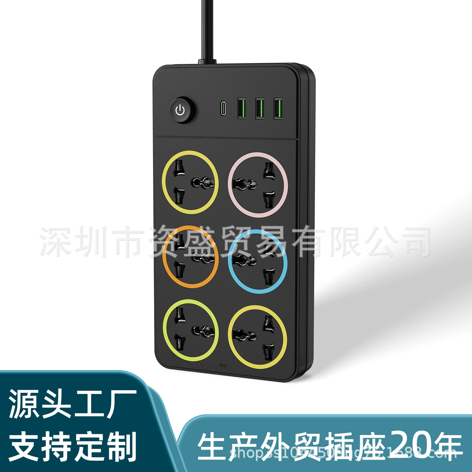 Иностранная торговля Vietnam Cross -border Thailand Myanmar, Cambodia Подключение Philipines USB универсальная монтажная плата