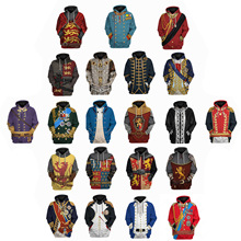 2025���Q����vʷԪ���Tʿϵ�� 3D�l���aӡ���BñCosplay������