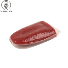 假舌头 仿真舌头 钢针穿舌 近景舞台道具套装整蛊舌头魔术