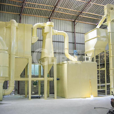 Corley rick  Superfine Milling machine Ore micro grinding Industry Superfine Milling machine