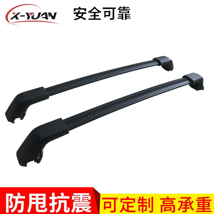 Применимо к багажнику на крышу для Chevrolet Tahoe Специальная модель 2021 Chevrolet Tahoe багажник на крышу