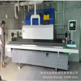 双修全自动封边机 预热涂胶封边机 刮边抛光封边机 支持定做