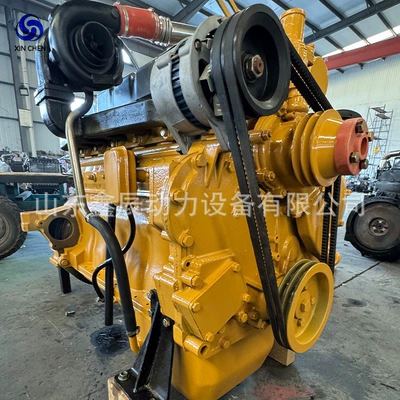 R6105ZG diesel engine, Ricardo Avtomobil mühərrikləri