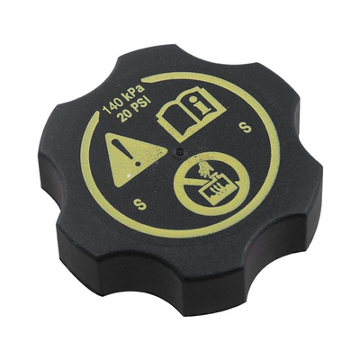 13502353 suitable for Chevrolet Opel expansion pot coolant water tank cover 13256823 13465094 (Water tank) - water-tank-cover