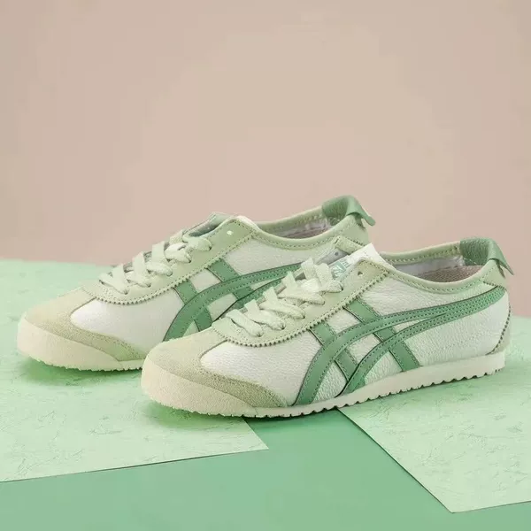 Pure Origin - Light Green