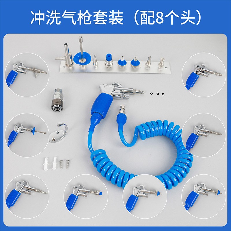Clínica dental lavabo de limpieza Oral Técnico de limpieza ultrasónica de una sola ranura y dos ranuras lavabo de limpieza profunda de instrumentos dentales