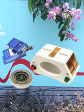 �ޱ�Cе����˴Ź����ֱ��������{���ߕr��׼ȥ�řC�����������