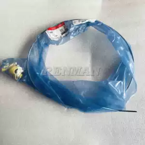 Suitable for Cummins engine oil dipstick oil dipstick 3688657 Cummins dipstick oil gauge oil soft dipstick