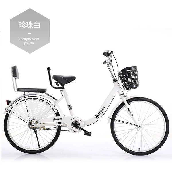 Fashion white + top matching [gift package]