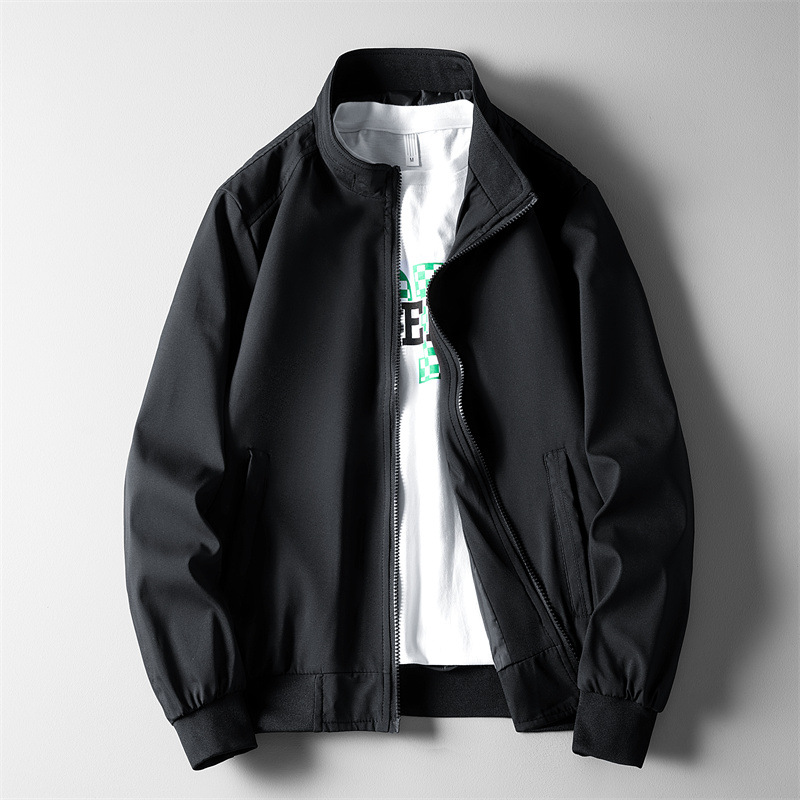 230A สีดำ / M